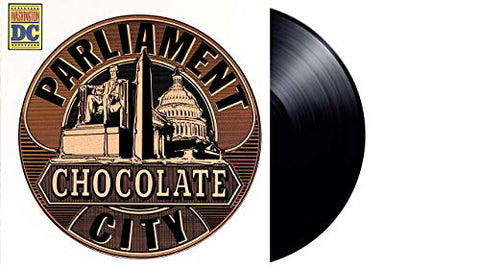 Parliament - Chocolate City [LP] ((Vinyl))