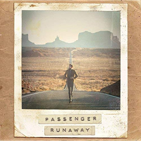 Passenger - Runaway (Deluxe) ((Vinyl))
