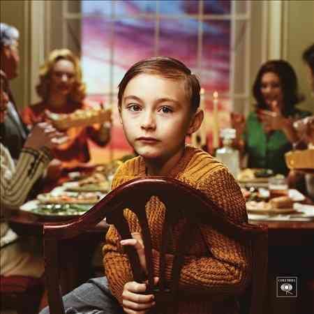 Passion Pit - KINDRED ((Vinyl))