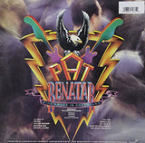Pat Benatar - Wide Awake in Dreamland ((Vinyl))