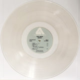 Patti Smith - Horses (Rough Trade Exclusive, Limited Edition, Clear Vinyl) ((Vinyl))