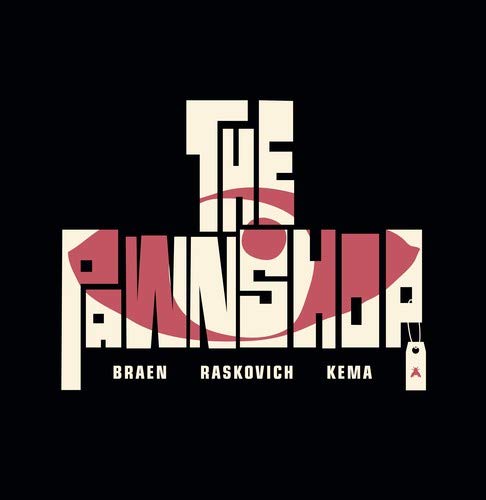 Pawnshop - The Pawnshop ((Vinyl))