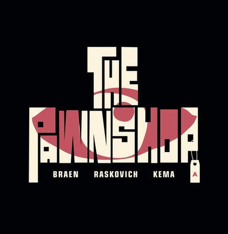 Pawnshop - The Pawnshop ((Vinyl))