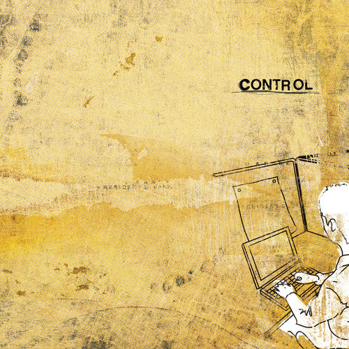 Pedro the Lion - Control ((Vinyl))