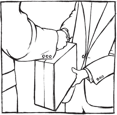 Pedro the Lion - Winners Never Quit ((Vinyl))