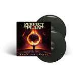 Perfect Plan - Brace For Impact (Limited Edition, Indie Exclusive) (2 Lp's) ((Vinyl))