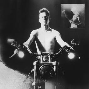 Perfume Genius - IMMEDIATELY Remixes (SILVER VINYL) ((Vinyl))