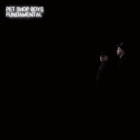 Pet Shop Boys - FUNDAMENTAL (2017 REMASTERED VERSION) (())