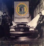 Pete Rock & C.L. Smooth - Mecca and the Soul Brother [Import] (2 Lp's) ((Vinyl))