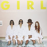 Pharrell Williams - G I R L (Digital Download Card) ((Vinyl))