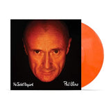 Phil Collins - No Jacket Required (Limited Edition, Orange Vinyl) ((Vinyl))