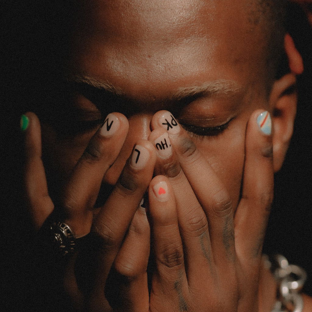 Pierre Kwenders - José Louis And The Paradox Of Love [LP] ((Vinyl))