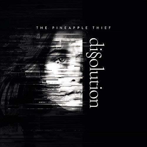 Pineapple Thief - Dissoultion ((Vinyl))