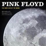 Pink Floyd - The Dark Side of the Moon: Live At The Empire Pool 1974 (Silver/Clear Vinyl) [Import] (2 Lp's) ((Vinyl))