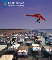 Pink Floyd - A MOMENTARY LAPSE OF REASON (REMIXED & UPDATED 2019) (LP) ((Vinyl))