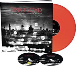 Pink Floyd - London 1966-67 [Import] ((Vinyl))