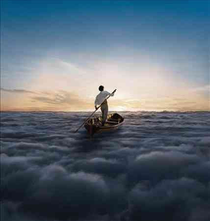 Pink Floyd - THE ENDLESS RIVER (())
