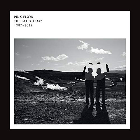 Pink Floyd - The Best Of The Later Years 1987 - 2019 (2LP) (())
