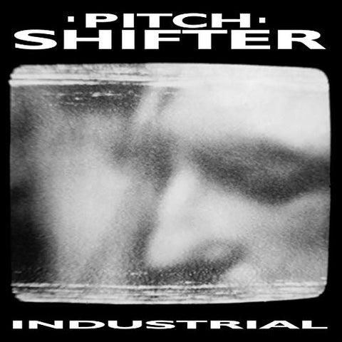 Pitchshifter - Industrial ((Vinyl))