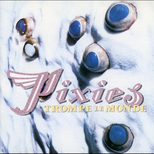 Pixies - Trompe Le Monde: 30th Anniversary Edition (Colored Vinyl, Green) ((Vinyl))