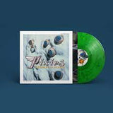 Pixies - Trompe Le Monde: 30th Anniversary Edition (Colored Vinyl, Green) ((Vinyl))