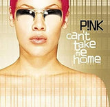 P!nk - Can't Take Me Home (150 Gram Vinyl, Colored Vinyl, Gold Disc, Download Insert) (2 Lp's) ((Vinyl))