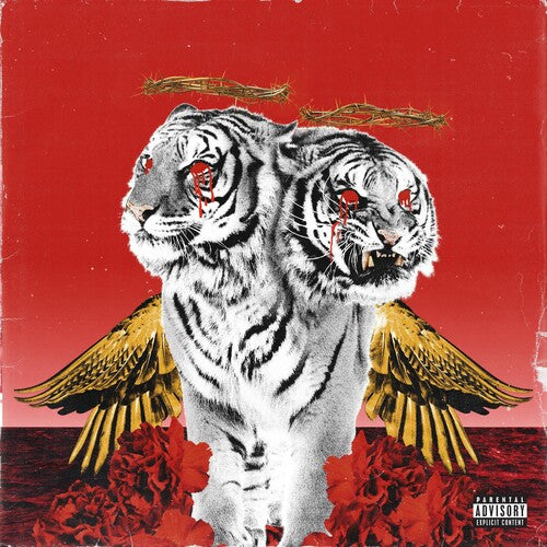 Polyphia - New Levels New Devils ((Vinyl))