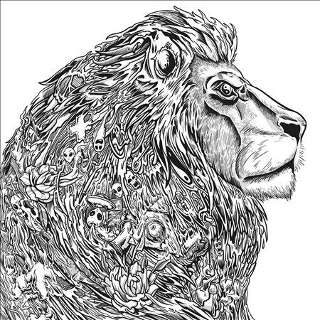 Pop Evil - POP EVIL ((Vinyl))