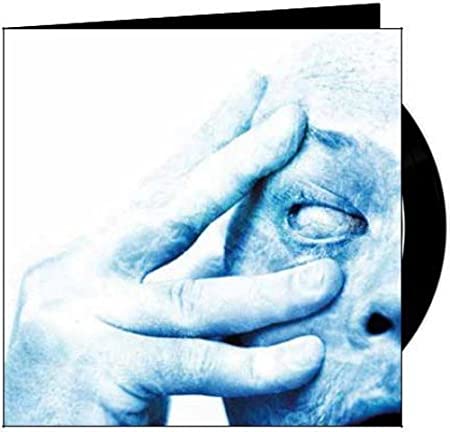 Porcupine Tree - In Absentia (Gatefold LP Jacket, 180 Gram Vinyl) [Import] (2 Lp ((Vinyl))