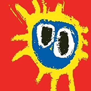 Primal Scream - Screamadelica ((Vinyl))