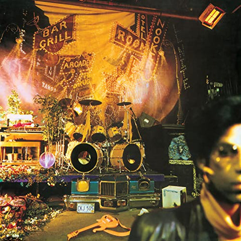 Prince - Sign O’ The Times ((CD))