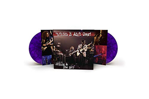 Prince & The New Power Generation - One Nite Alone... The Aftershow: It Ain't Over! (Up Late with Pr ((Vinyl))