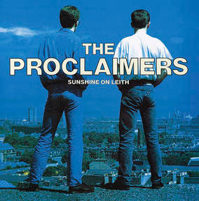Proclaimers, The - Sunshine on Leith (RSD22 EX) (RSD 4/23/2022) ((Vinyl))