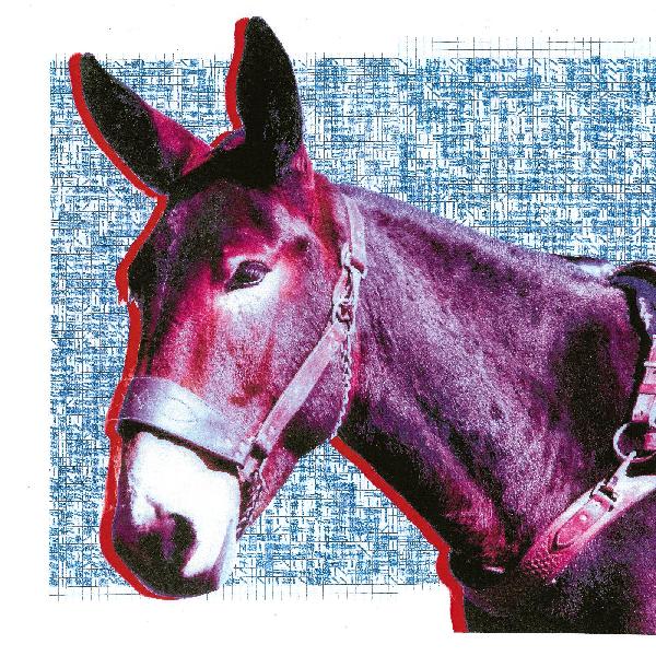 Protomartyr - Ultimate Success Today (Indie Exclusive | Translucent Blue Vinyl ((Vinyl))