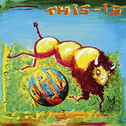 Public Image Ltd. - This Is PiL (2 Lp's) ((Vinyl))