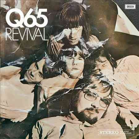 Q65 - Revival ((Vinyl))