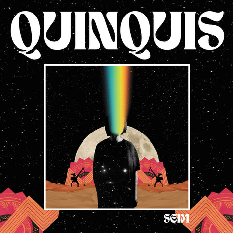 QUINQUIS - SEIM (())