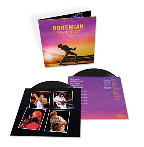 Queen - Bohemian Rhapsody ((Vinyl))