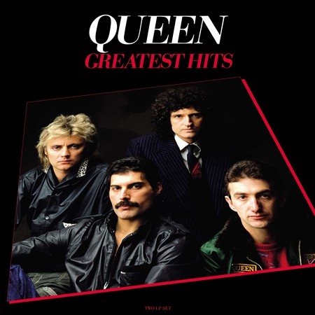 Queen - Greatest Hits I (())