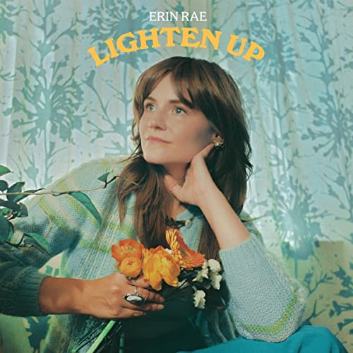 RAE, ERIN - LIGHTEN UP ((Vinyl))