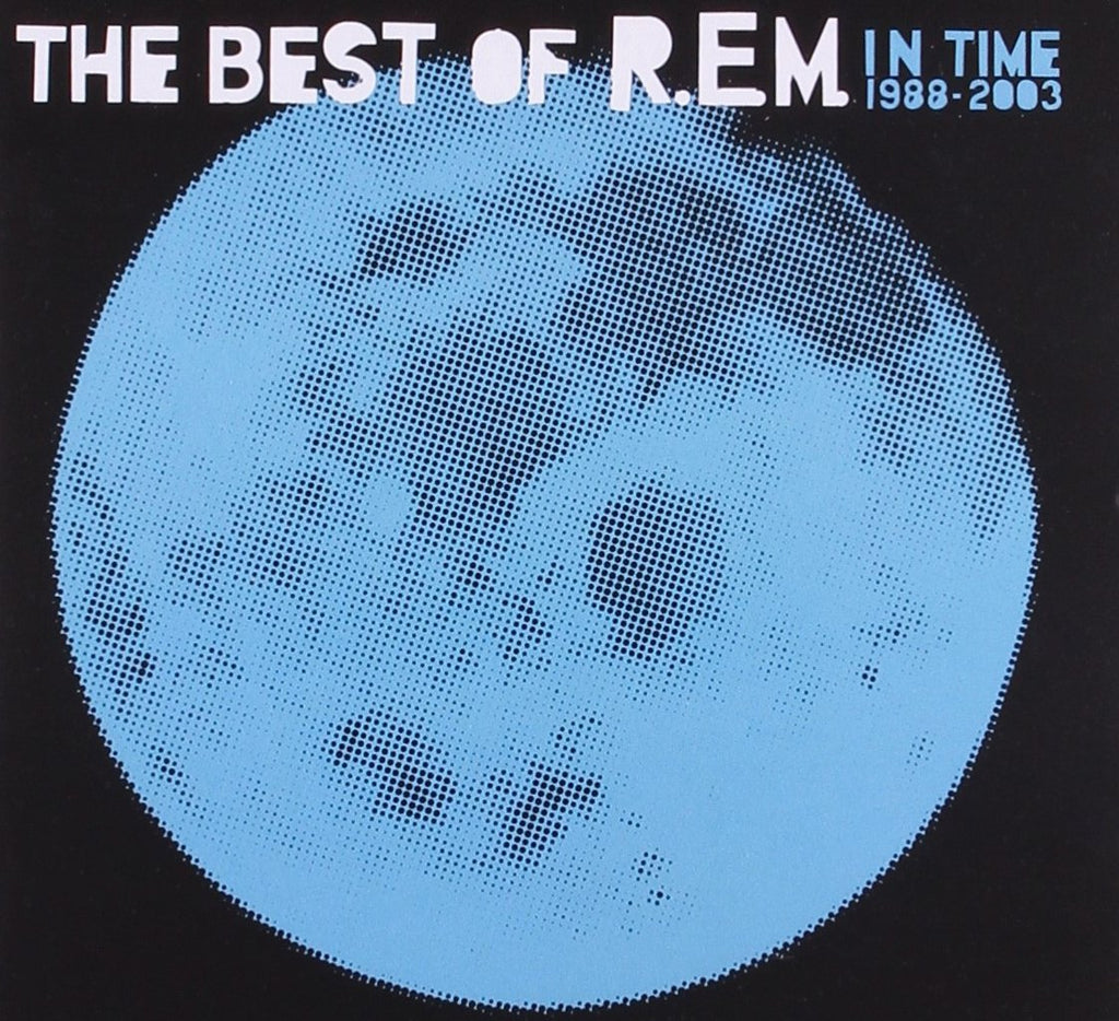 R.E.M. - In Time: The Best Of R.E.M. 1988-2003 [2 LP] (())