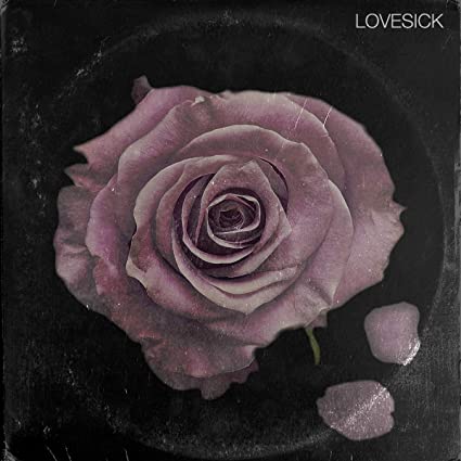 Raheem DeVaughn & Apollo Brown - Lovesick ((Vinyl))