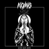NO/MÁS - Raíz Del Mal LP (Picture Disc) LTD To 100