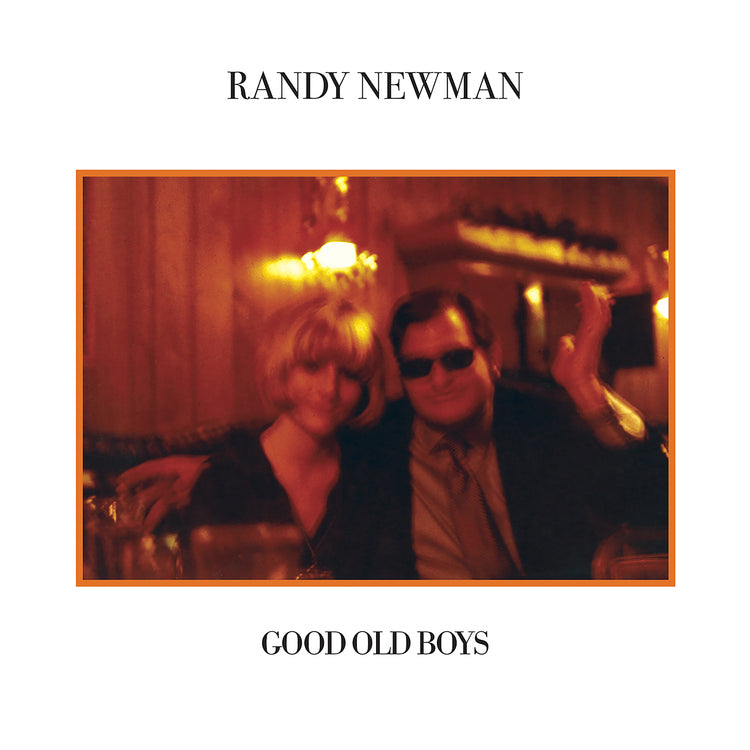 Randy Newman - Good Old Boys (Deluxe Edition) (())