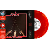 Raven - All For One (Colored Vinyl, Red & Black Smoke) ((Vinyl))