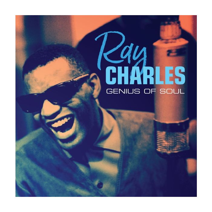 Ray Charles - Genius Of Soul [Import] ((Vinyl))