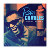 Ray Charles - Genius Of Soul [Import] ((Vinyl))
