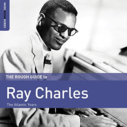 Ray Charles - The Rough Guide to Ray Charles ((CD))