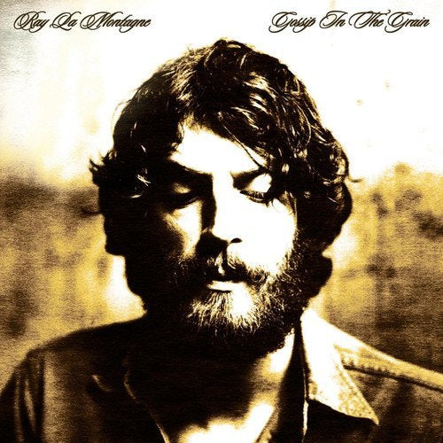 Ray Lamontagne - GOSSIP IN THE GRAIN ((Vinyl))