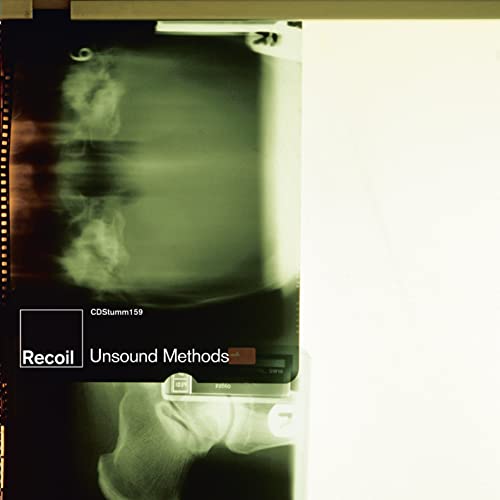 Recoil - Unsound Methods (())